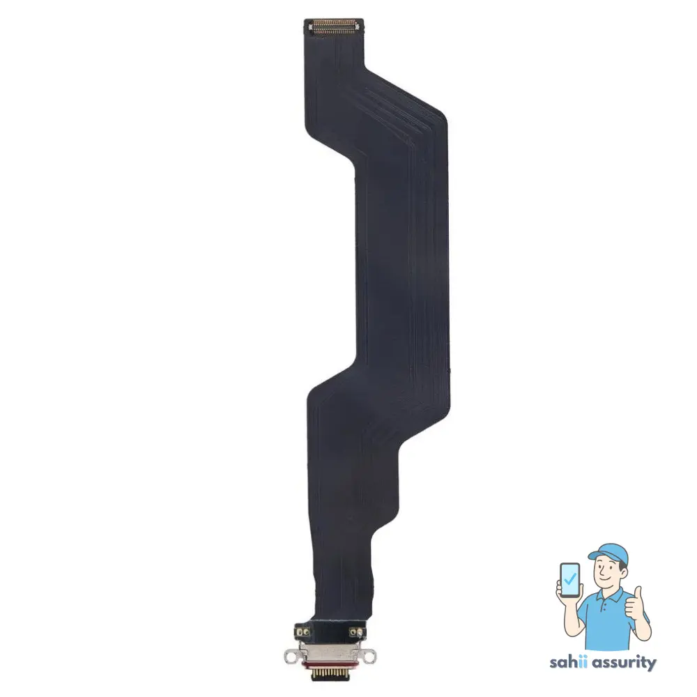Charging Connector Flex / PCB Board for OnePlus 9 thumbnail